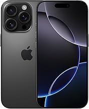 iPhone 16 Pro